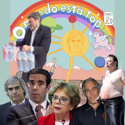 Jovem Conservador De Direita