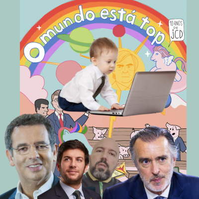 Jovem Conservador De Direita