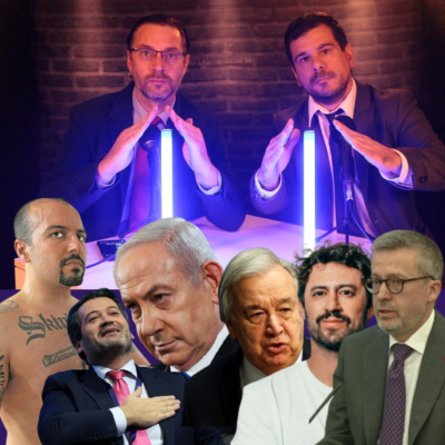 Jovem Conservador De Direita