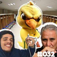 Convocados do Adenor