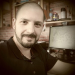 Arquiteto Luis Gandini