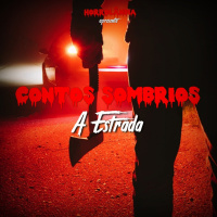 Contos Sombrios S01E04 [SEASON FINALE] | A Estrada | Horrolândia