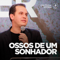 PR. RENAN DE MELO - OSSOS DE UM SONHADOR