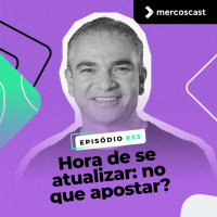 Inovação em vendas: quais tendências você precisa apostar! [EP #55]