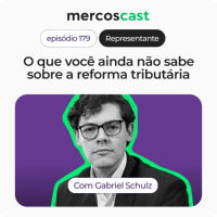 Reforma tributária: o que muda para o representante comercial [EP 179]