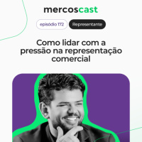 Venda sob pressão como transformar cobrança em resultado [EP 172]