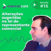 Lei do representante comercial: o que está em jogo nesta mudança? # 15