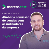 Como criar regras de comissionamento para vendedores?