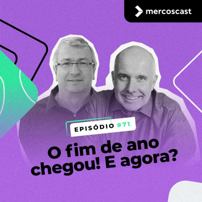 Meus Pedidos Podcast