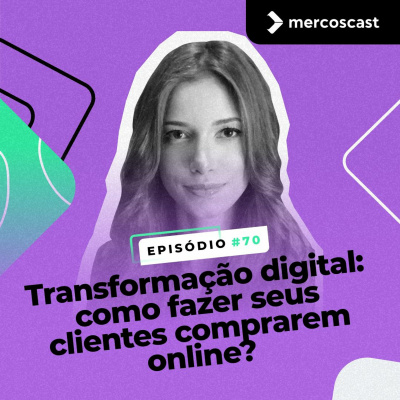 Meus Pedidos Podcast