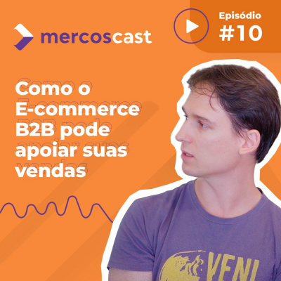 Meus Pedidos Podcast