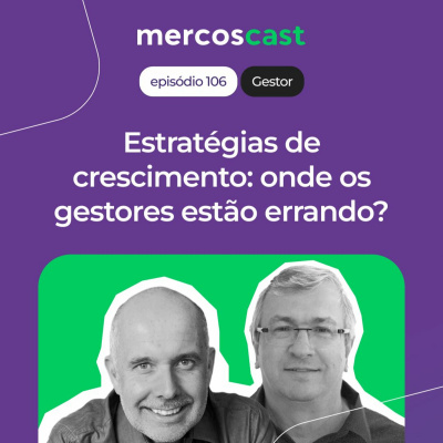 Meus Pedidos Podcast