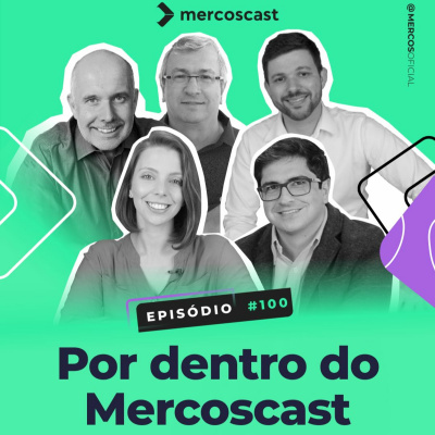 Meus Pedidos Podcast