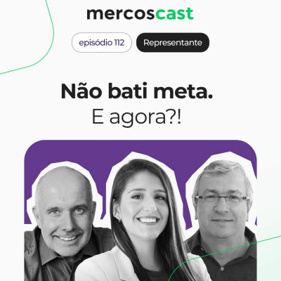 Meus Pedidos Podcast