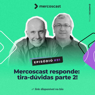 Meus Pedidos Podcast