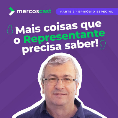 Meus Pedidos Podcast