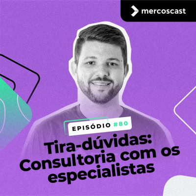 Meus Pedidos Podcast