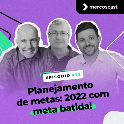 Meus Pedidos Podcast