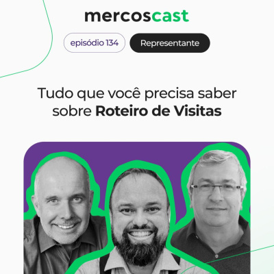 Meus Pedidos Podcast