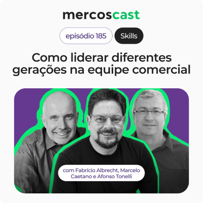 Meus Pedidos Podcast