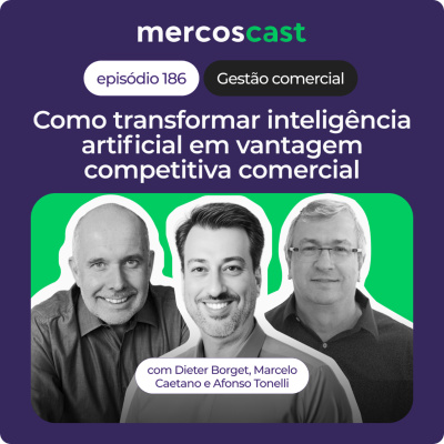 Meus Pedidos Podcast