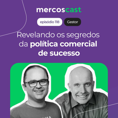 Meus Pedidos Podcast