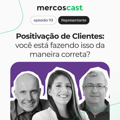Meus Pedidos Podcast