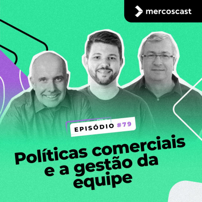 Meus Pedidos Podcast