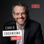 Podcast De Carlo Cosentino