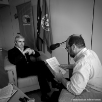 Europeias 2019 – Nuno Melo: “Entre o federalismo de Lucas Pires e o euroceticismo de Monteiro, onde fica o CDS?”