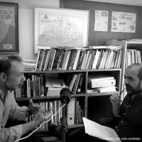 João Seixas: “É nas cidades segregadas que renascerá a política?”