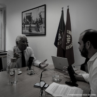 Legislativas 2019 – 30 Minutos com António Costa