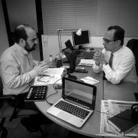 Ricardo Costa: “O jornalismo está condenado?”