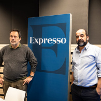 Pedro Caldeira Rodrigues: Para onde vai a guerra na Ucrânia?