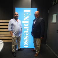 José Theotónio, CEO do Grupo Pestana: O turismo salva-nos ou condena-nos?