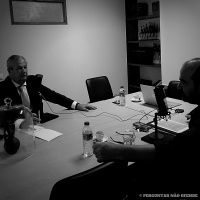 Francisco Calheiros: A crise do turismo veio para ficar? E precisamos da TAP?