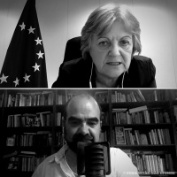 Elisa Ferreira: A Europa tem uma bazuca contra a crise?