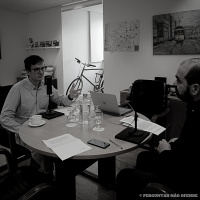 Miguel Gaspar: O que vai acontecer no centro de Lisboa?