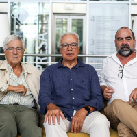 Carvalho da Silva e Torres Couto: a contrarreforma laboral pode unir os sindicatos?