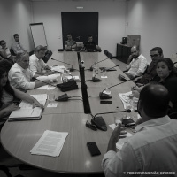 Legislativas 2019 – Debate com BE, CDU, PS, PAN, PSD e CDS: “Como salvar o Estado Social?”