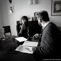 Fernanda Câncio: “O feminismo está a ficar puritano?”