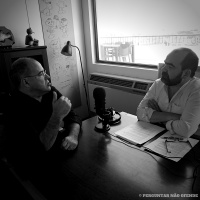 Nuno Artur Silva: “A televisão pública ainda serve para alguma coisa?”