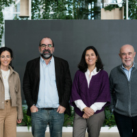 Mariana Reis, Matilde Sobral e Augusto Carreira: “Adolescência” acordou os pais e os políticos?