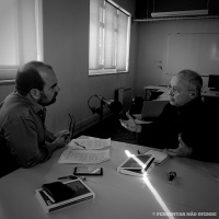 António Brandão Moniz: “A tecnologia vai tirar-nos o emprego?”