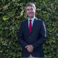 Diretas no PS com José Luís Carneiro