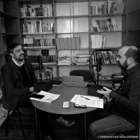 Gonçalo Leite Velho: “Portugal tem ciência e tecnologia que chegue?”