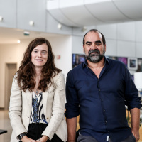 Mariana Cabral: o que diz um beijo sobre o futebol feminino?