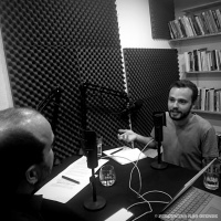 Ricardo Esteves Ribeiro (Fumaça): “Há alternativa ao jornalismo que temos?”