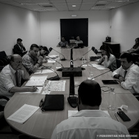 Legislativas 2019 – Debate com BE, CDU, PS, PSD e CDS: “Como crescer de forma sustentada?”