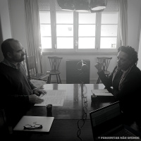 Cristina Roldão: “Os portugueses são racistas?”